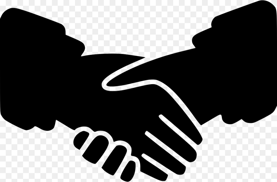 Handshake Icon Body Part, Hand, Person Free Png Download