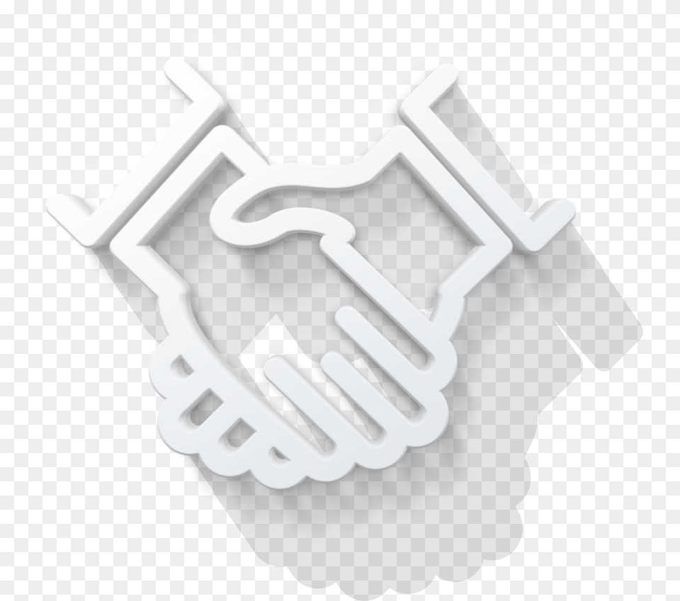 Handshake Icon Emblem, Body Part, Hand, Person Free Transparent Png