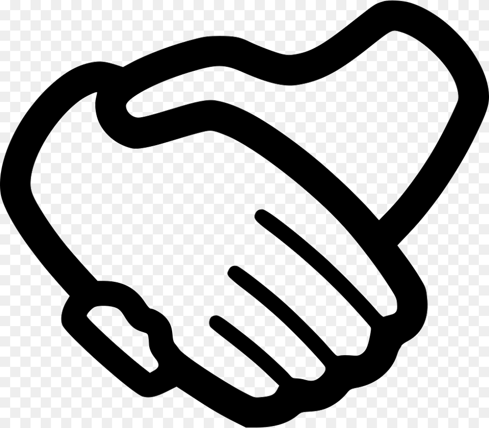 Handshake Icon Free Download, Body Part, Hand, Person, Bow Png Image
