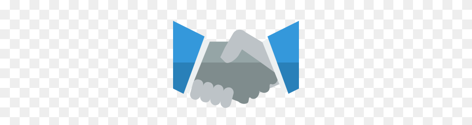 Handshake Icon Small Flat Iconset Paomedia, Body Part, Hand, Person Free Png Download