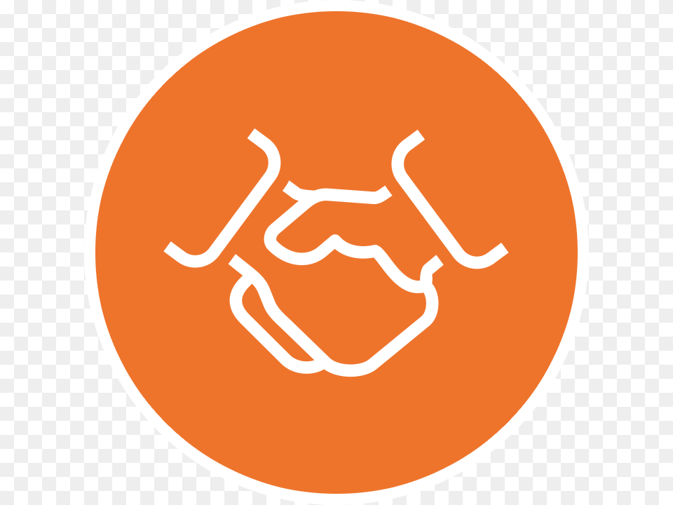 Handshake Icons, Logo Png Image