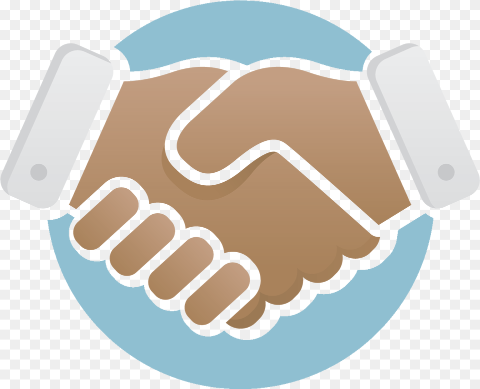 Handshake Logo Contract Icon Clipart Handshake Icon Vector, Body Part, Hand, Person Free Png