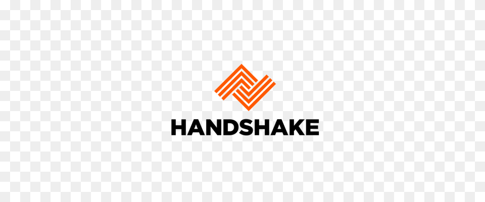 Handshake Logo Related Keywords Suggestions Png Image