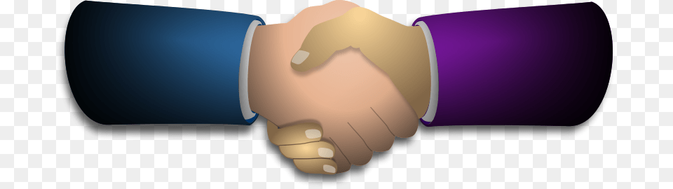 Handshake Remix By, Body Part, Hand, Person Free Png Download