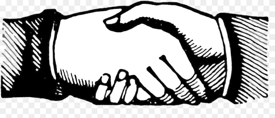Handshake Shaking Hands Clipart Image Transparent Treaty Clipart, Body Part, Hand, Person, Baby Free Png Download