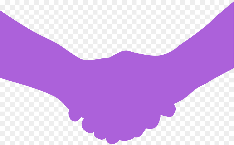 Handshake Silhouette, Body Part, Hand, Person, Holding Hands Png