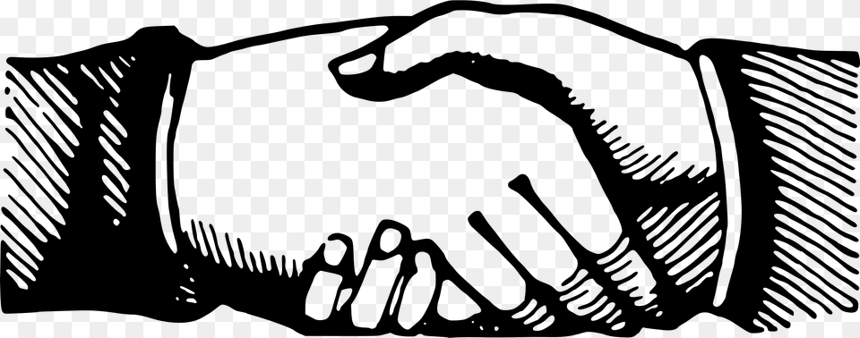 Handshake Tremor Computer Icons Holding Hands Shaking Hands Clipart Transparent, Gray Png Image