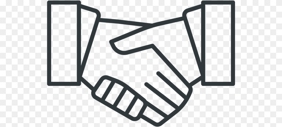 Handshake Wide Icon, Body Part, Hand, Person, Clothing Free Png Download