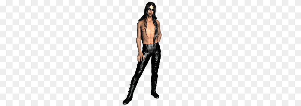 Handsome Clothing, Pants, Adult, Female Free Png Download