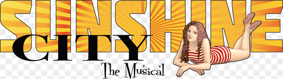 Handsome Jack Sunshine City The Musical, Adult, Person, Female, Woman Free Transparent Png