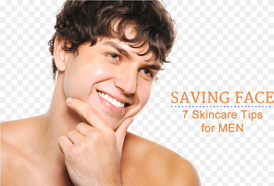 Handsome Men Clean Shaven, Adult, Person, Man, Male Free Png
