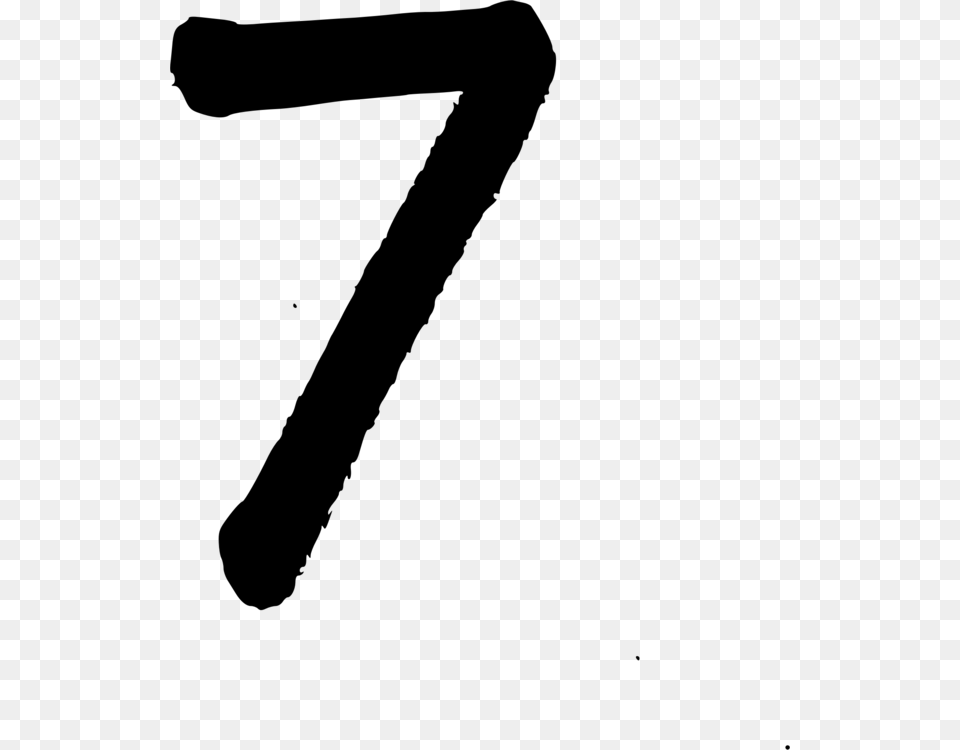 Handwriting Computer Icons Number Letter, Gray Png