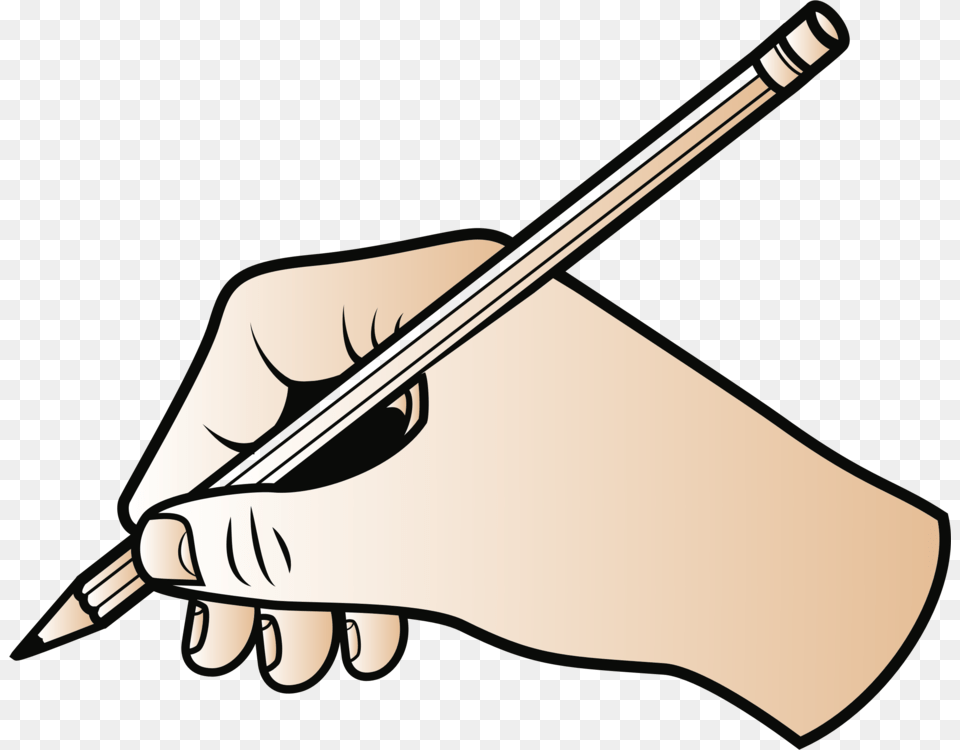 Handwriting Paper Drawing Writer, Pencil, Blade, Razor, Weapon Png