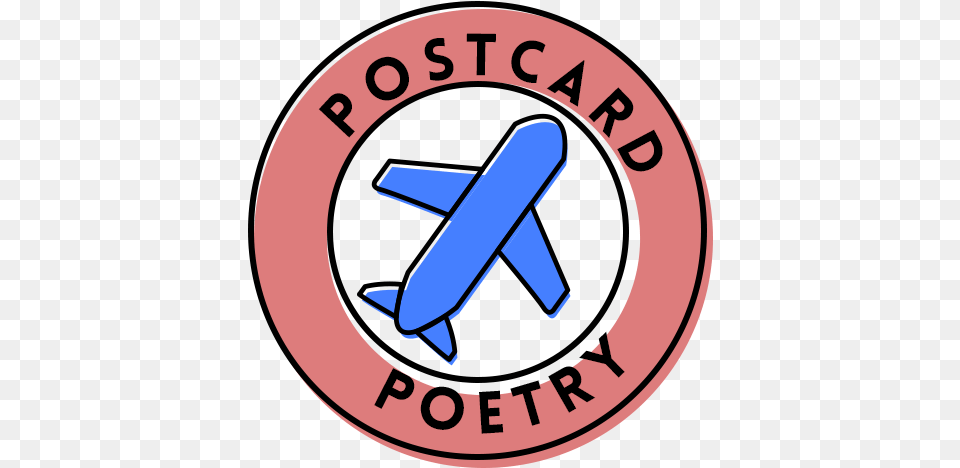 Handwritten Travel Poems Postcard Poetry Language, Logo, Symbol, Ammunition, Grenade Png Image