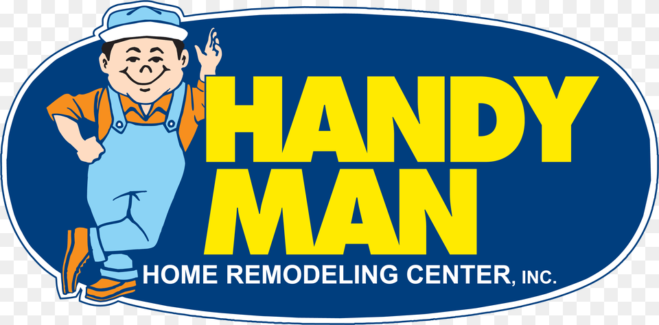 Handy Man California Welcome Center Sign, Adult, Male, Person, Face Png Image