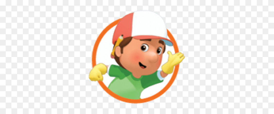 Handy Manny Squeeze Transparent, Portrait, Photography, Person, Head Free Png
