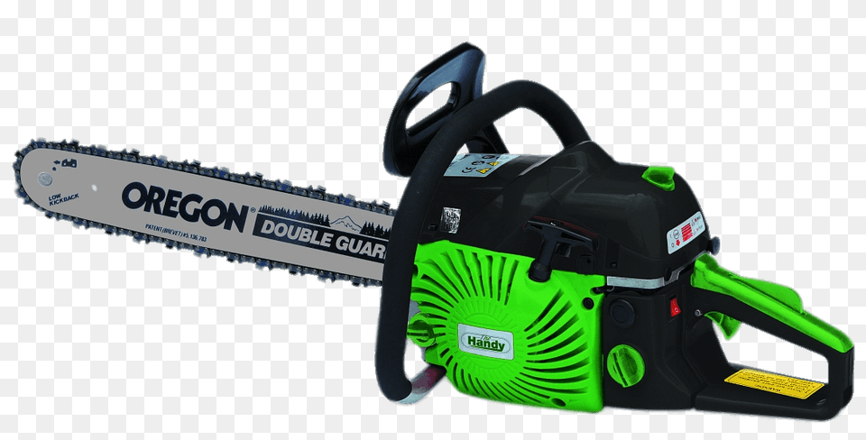 Handy Petrol Chainsaw, Device, Chain Saw, Tool, Grass Free Transparent Png