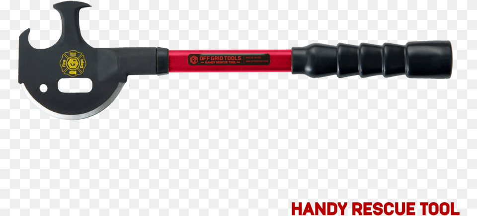 Handy Rescue Tool 2 Garden Tool, Smoke Pipe, Device Free Transparent Png