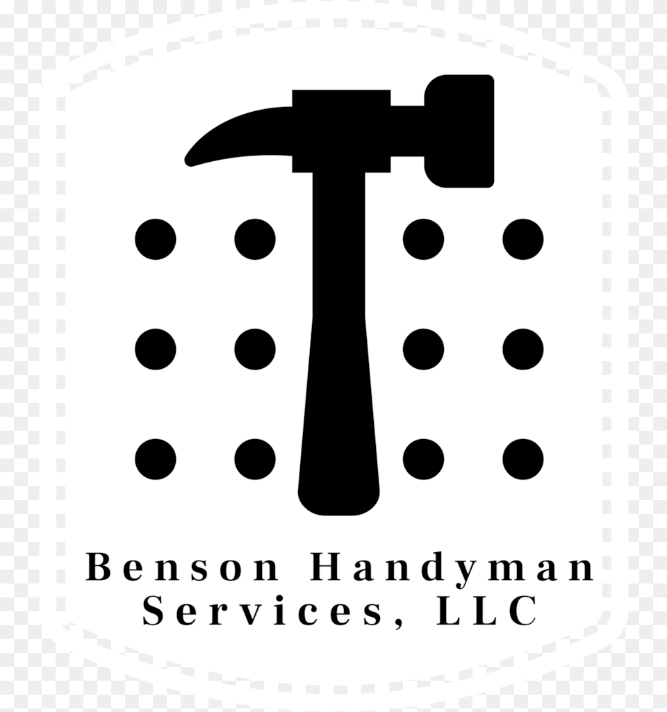 Handyman, Device, Hammer, Tool, Face Free Png Download