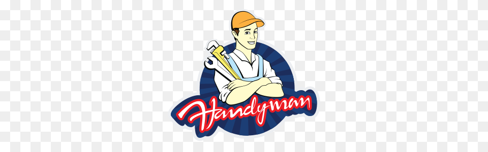 Handyman Fixing All Of Kochis Electrical Plumbing Needs, People, Person, Baby, Face Png Image