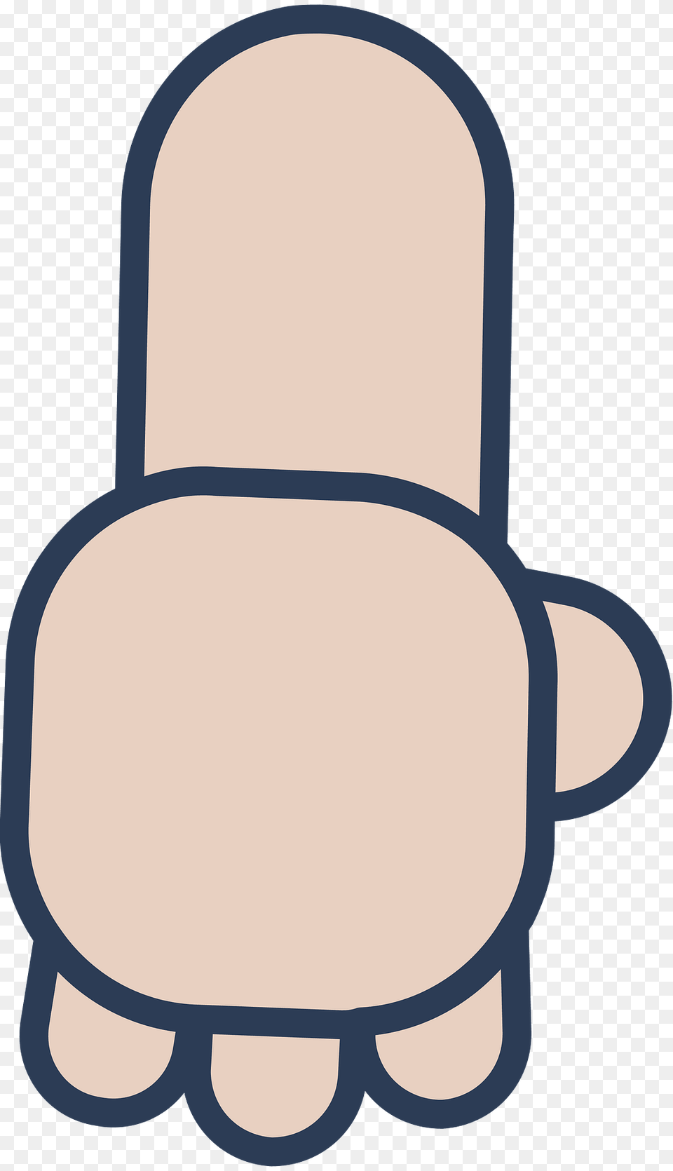 Handyman Jack Hand Clipart, Body Part, Person, Clothing, Hat Free Transparent Png