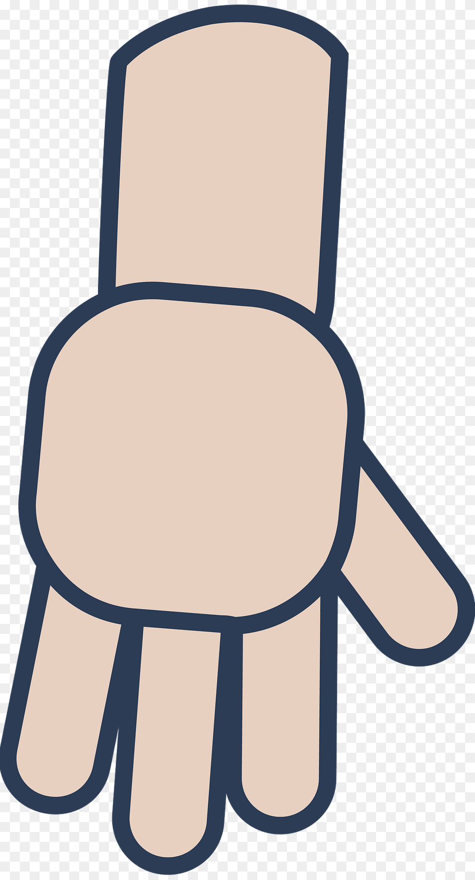 Handyman Jack Hand Clipart, Body Part, Clothing, Glove, Person Free Transparent Png