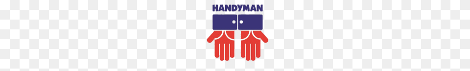 Handyman Logo, Body Part, Hand, Person, Dynamite Png