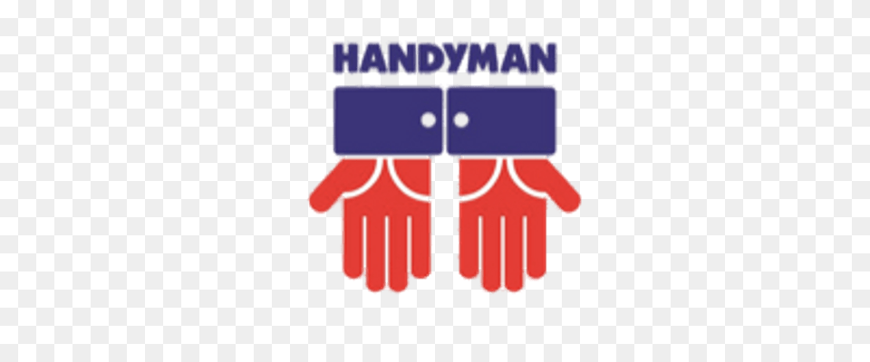 Handyman Logo Transparent, Body Part, Hand, Person, Dynamite Png Image