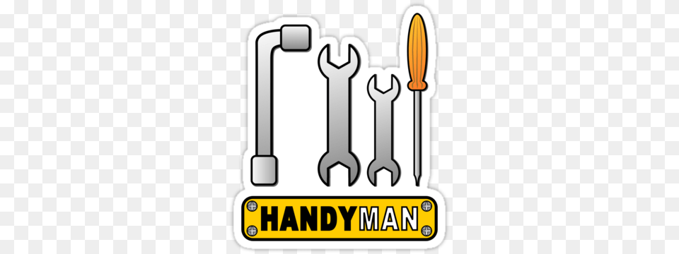 Handyman Logos Clip Art, Gas Pump, Machine, Pump, Device Free Png
