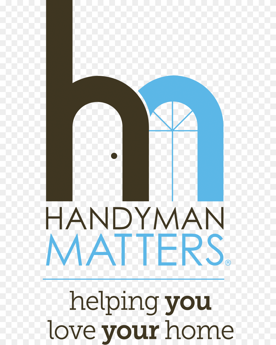 Handyman Matters Wichita Logo Handyman Matters, Advertisement, Poster Png