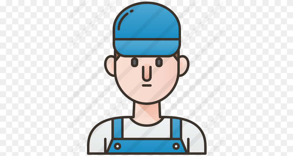 Handyman People Icons Kind Old Woman Clipart, Cap, Clothing, Hat, Baseball Cap Free Png