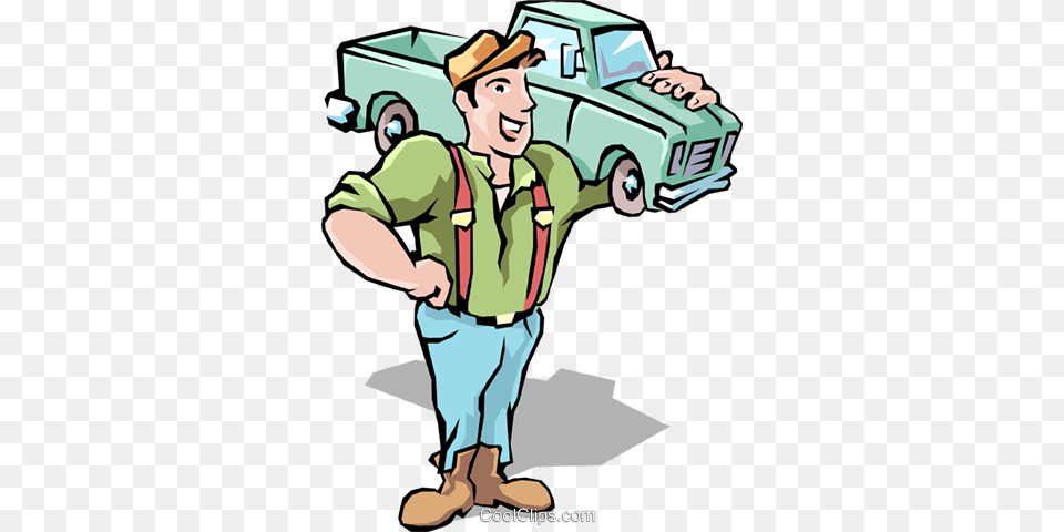 Handyman Royalty Vector Clip Art Illustration, Photography, Baby, Person, Face Free Transparent Png