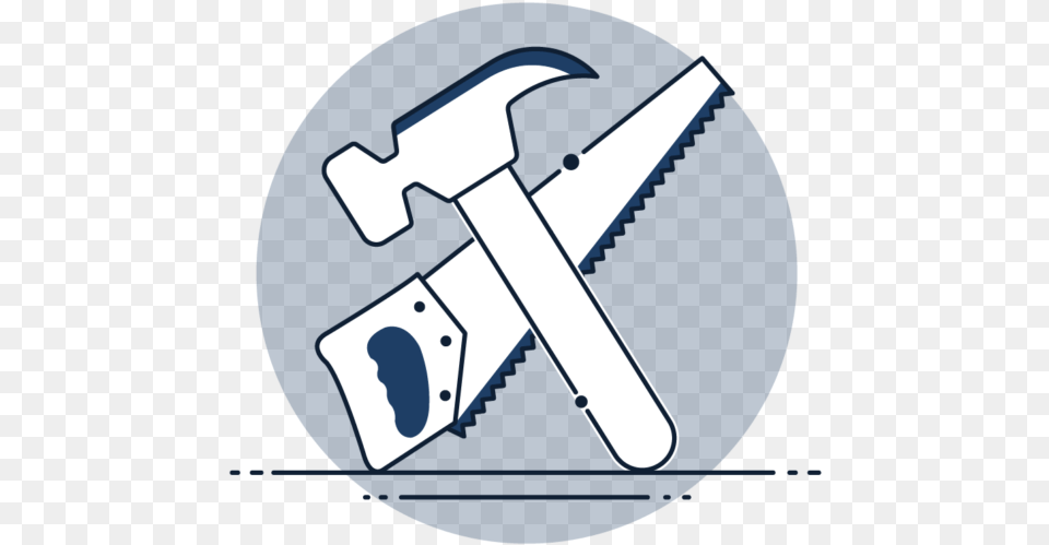 Handyman Services And Home Repair Framing Hammer, Device, Disk, Tool Png