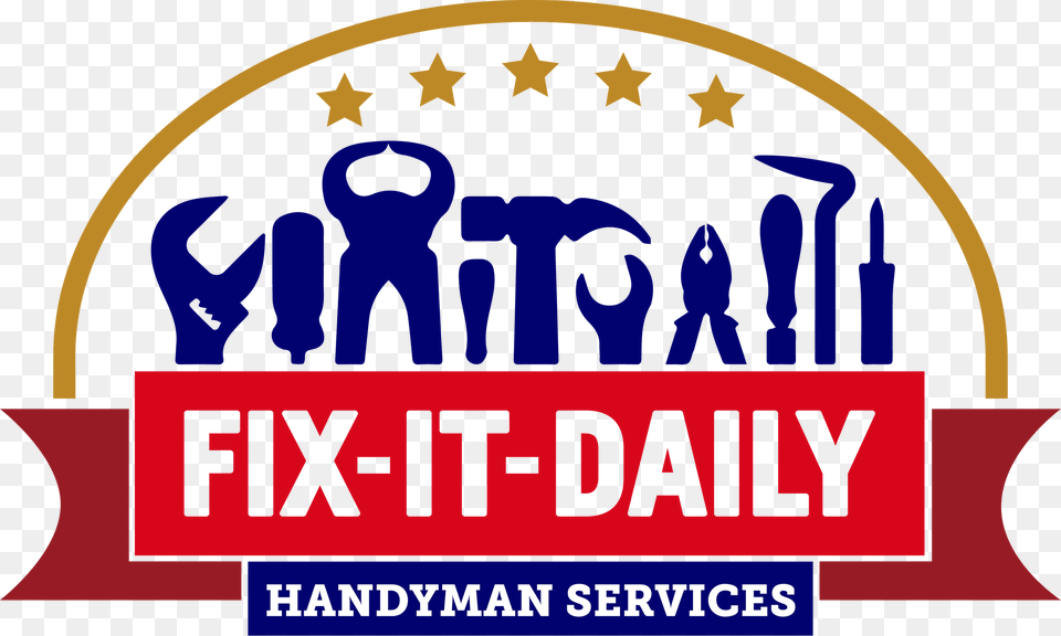 Handyman Services Logo Design, Arch, Architecture, Car, Transportation Free Png Download