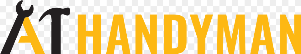 Handyman Singapore Logo Orange, Text Png Image