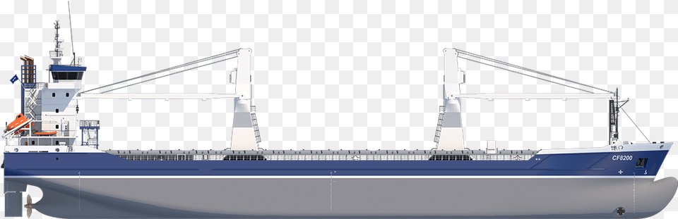 Handysize, Boat, Freighter, Ship, Transportation Free Transparent Png