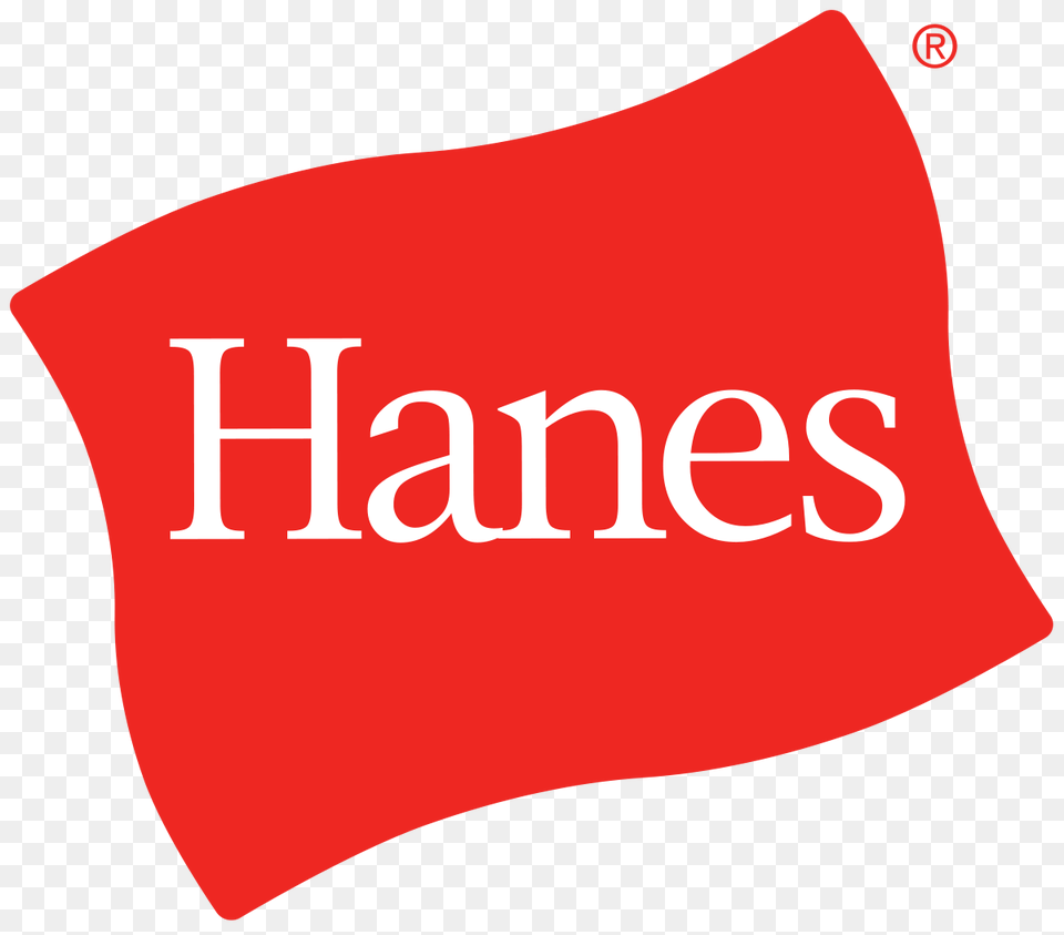 Hanes Logo, Sticker, Food, Ketchup, Cushion Png Image