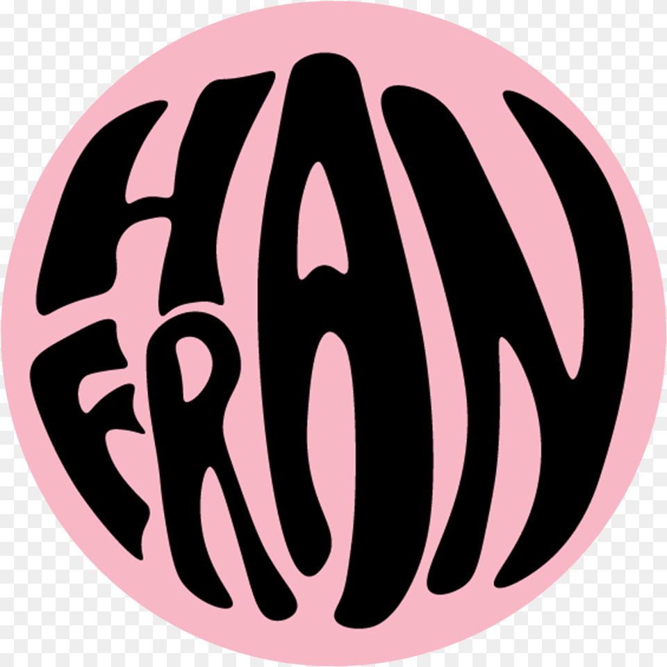 Hanfran Bonk Language, Logo Png