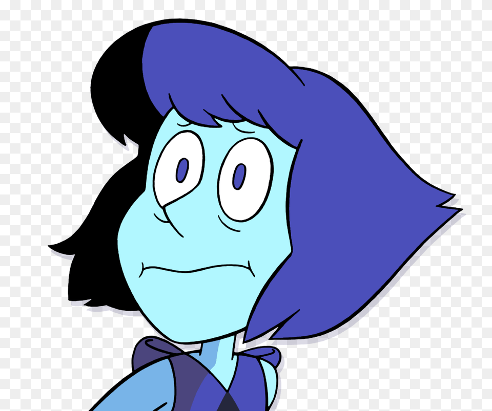 Hang In There Lapis Steven Universe Know Your Meme, Book, Comics, Publication, Cartoon Free Png Download