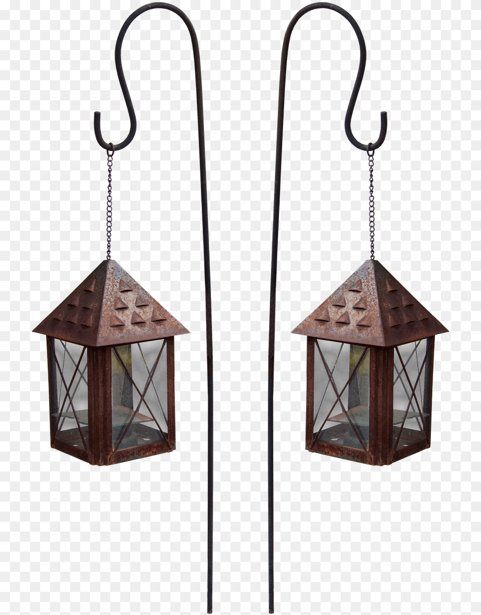 Hang Lantern Light Photo, Lamp, Accessories, Jewelry, Necklace Free Png