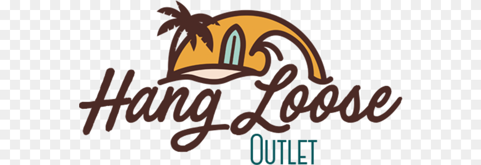 Hang Loose, Logo, Text Png Image