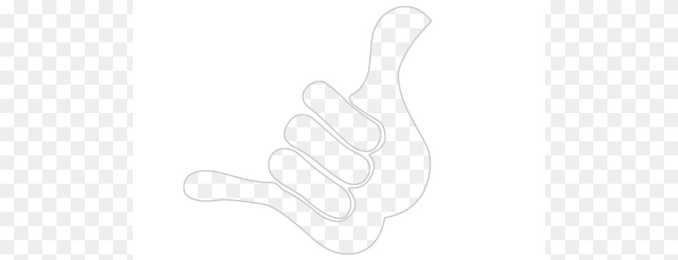 Hang Loose, Body Part, Finger, Hand, Person Free Transparent Png