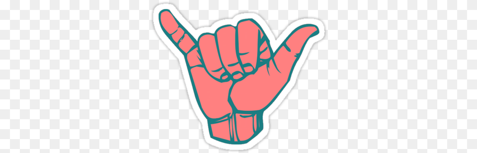 Hang Loose Real Hand Hang Loose Sign, Body Part, Person, Finger Free Png