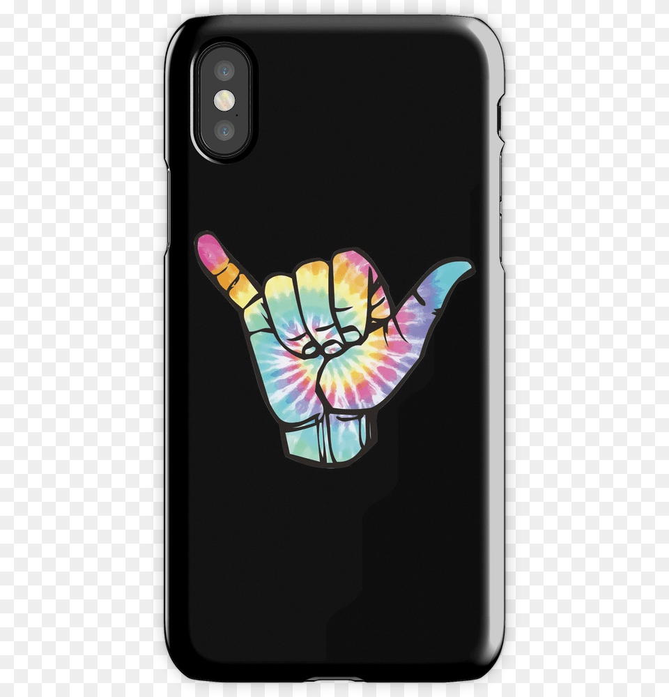 Hang Loose Shaka Iphone X Snap Case Riverdale Phone Case Iphone, Electronics, Mobile Phone Free Png Download