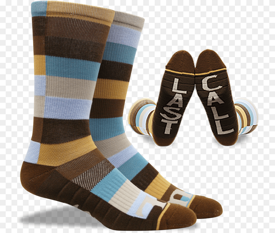 Hang Loose Tech Crew Sock, Clothing, Footwear, Hosiery, Shoe Free Png Download