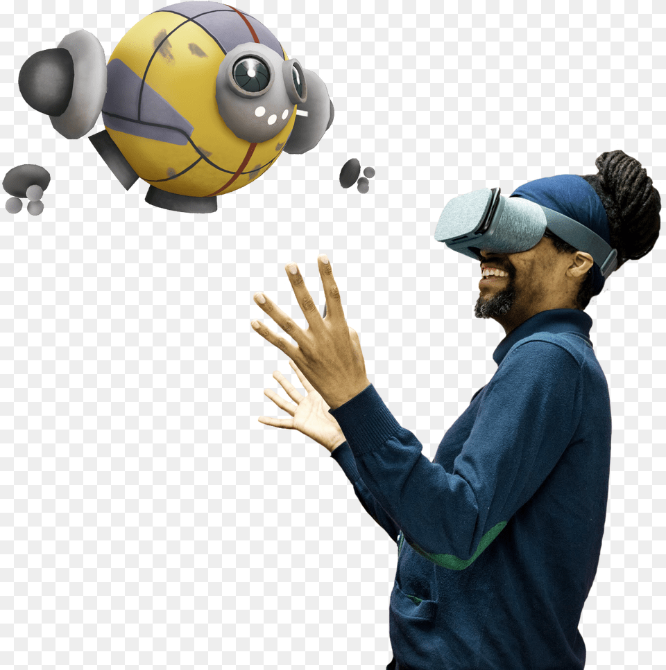 Hang Out With Real People In Vr Virtual Reality Event, Hat, Baseball Cap, Cap, Clothing Png Image