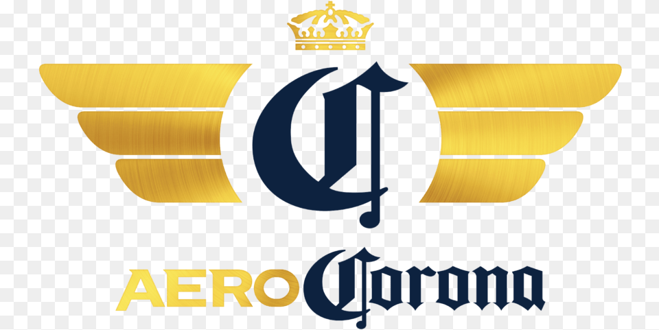 Hangar Aerocorona Abre Sus Puertas Hasta El 17 De Corona Extra Beer 24 Pack 12 Fl Oz Bottles, Logo, Appliance, Ceiling Fan, Device Png