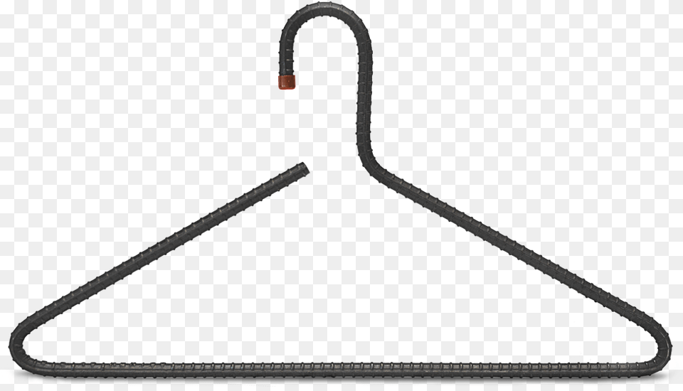 Hanger Black And White Free Png