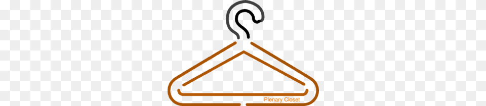 Hanger Clip Art For Web Png Image