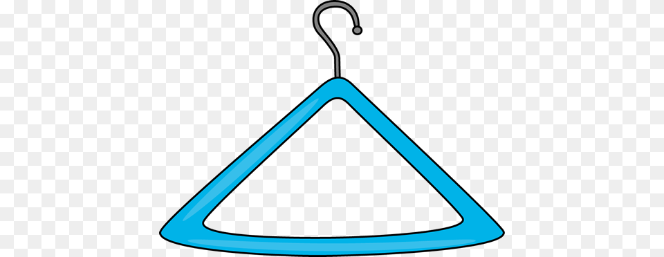 Hanger Clip Art Triangle, Device, Grass, Lawn Png Image